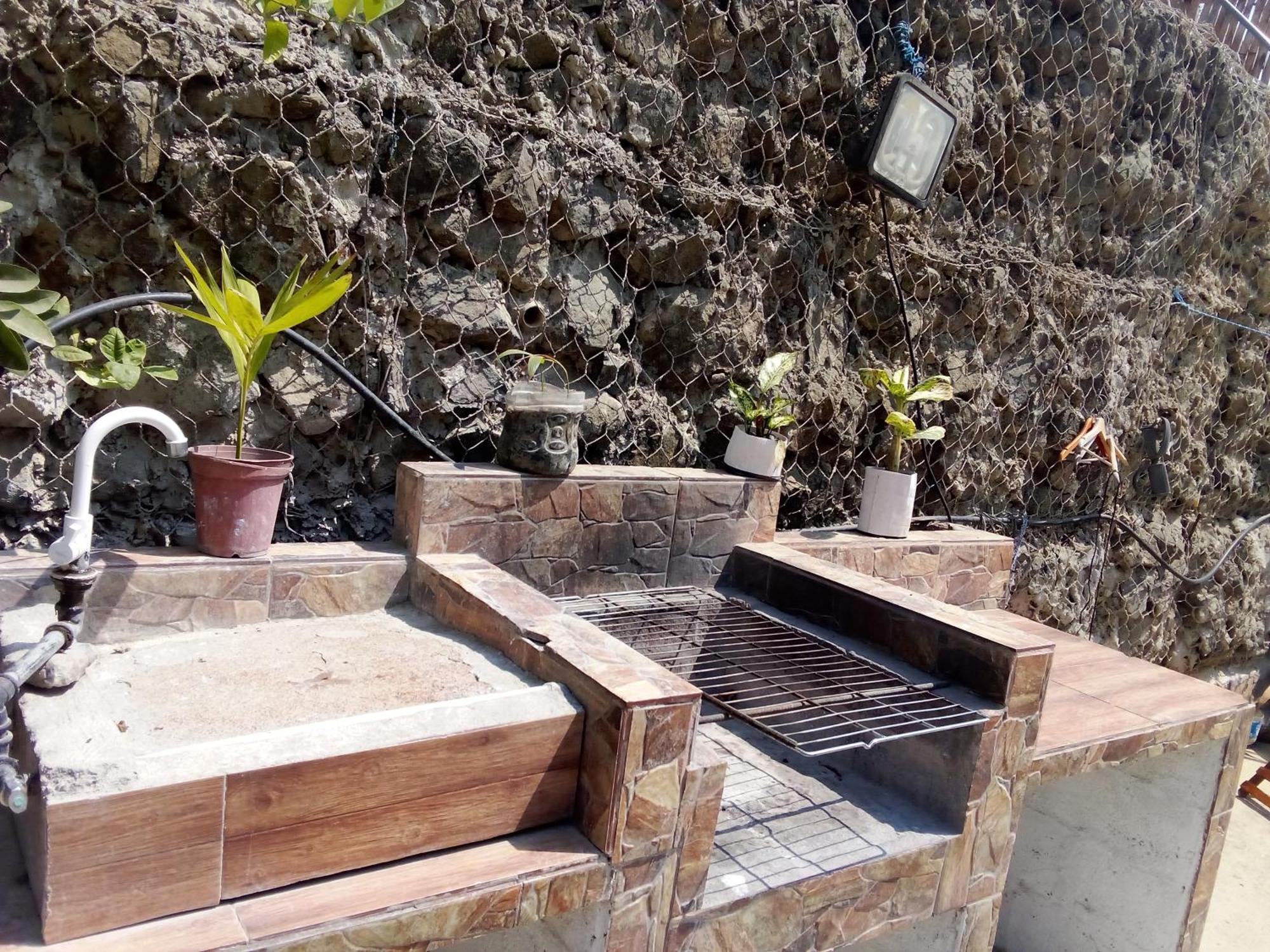 La Fogata Villa Machalilla Luaran gambar