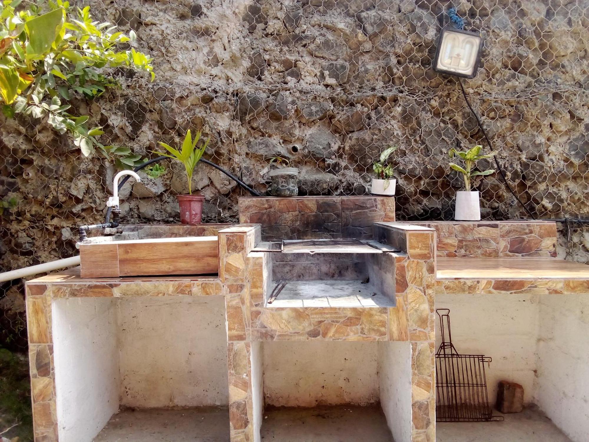 La Fogata Villa Machalilla Luaran gambar