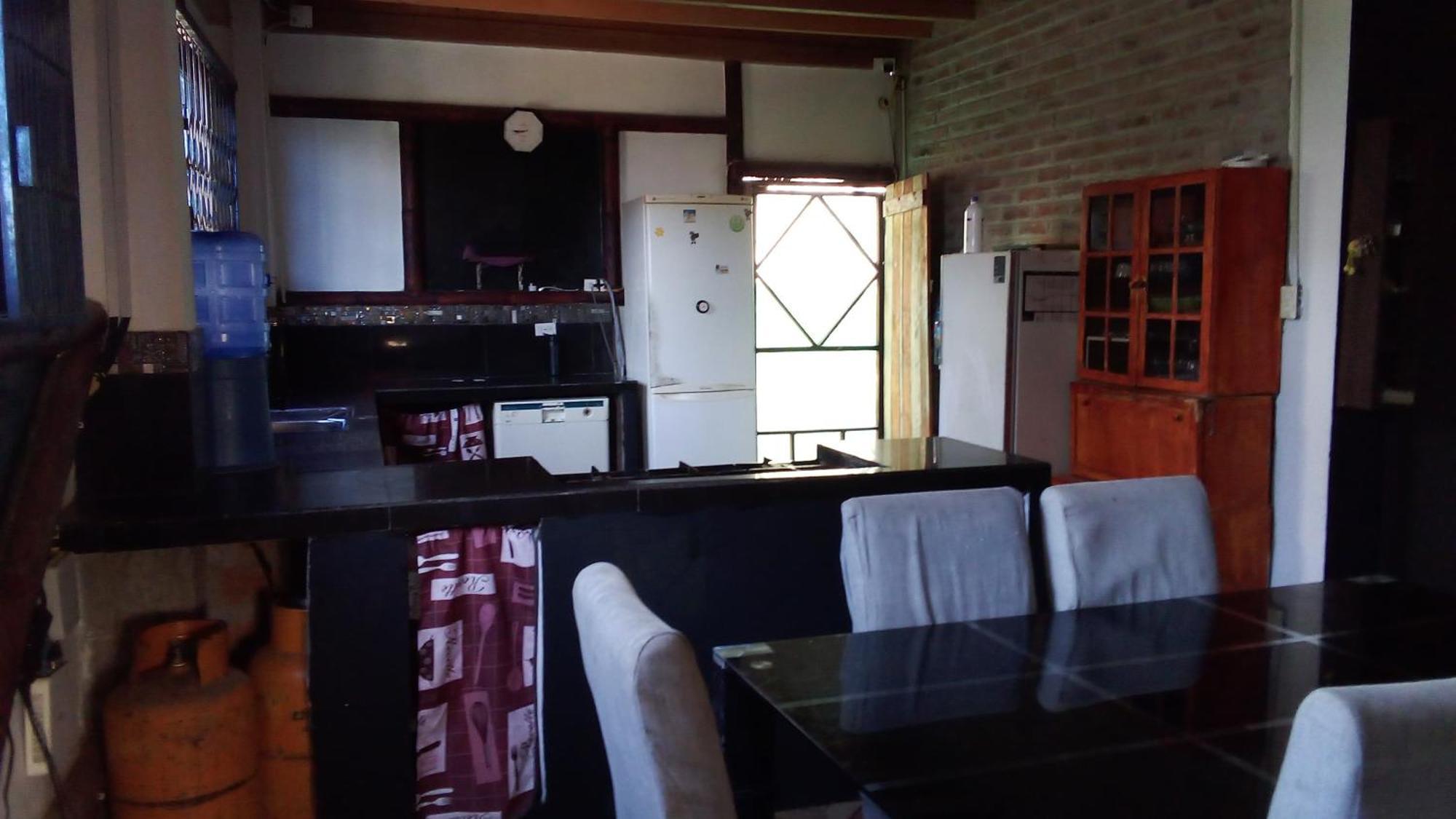 La Fogata Villa Machalilla Luaran gambar