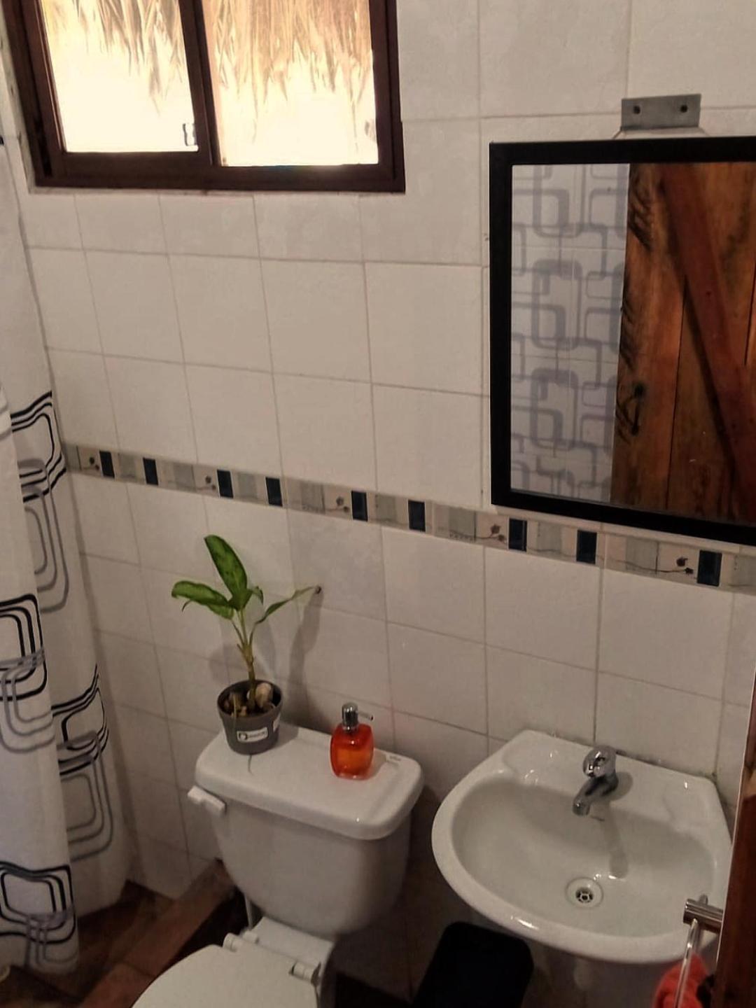 La Fogata Villa Machalilla Luaran gambar