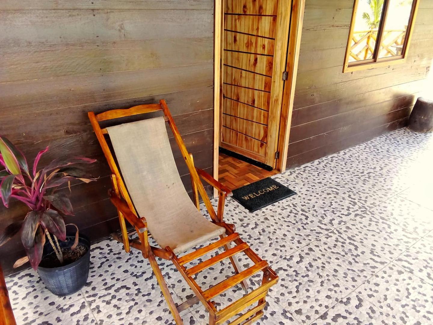 La Fogata Villa Machalilla Luaran gambar