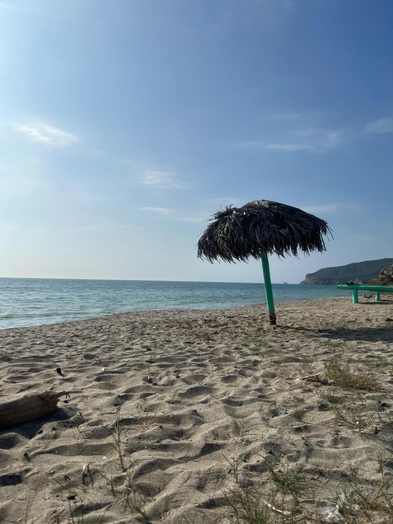 La Fogata Villa Machalilla Luaran gambar