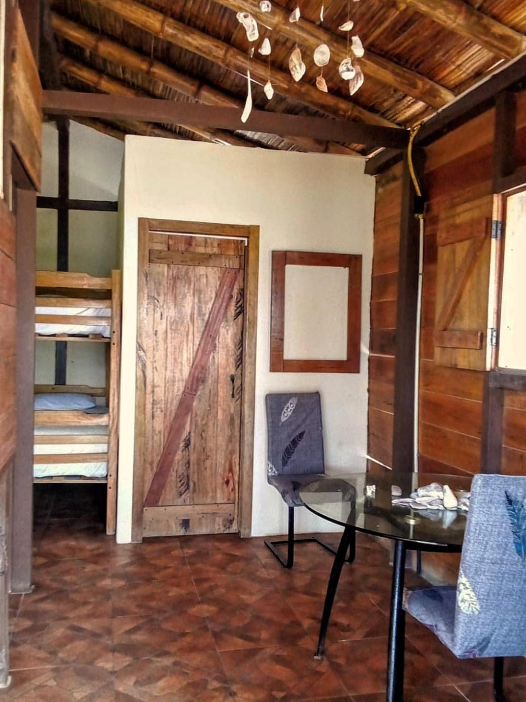 La Fogata Villa Machalilla Luaran gambar