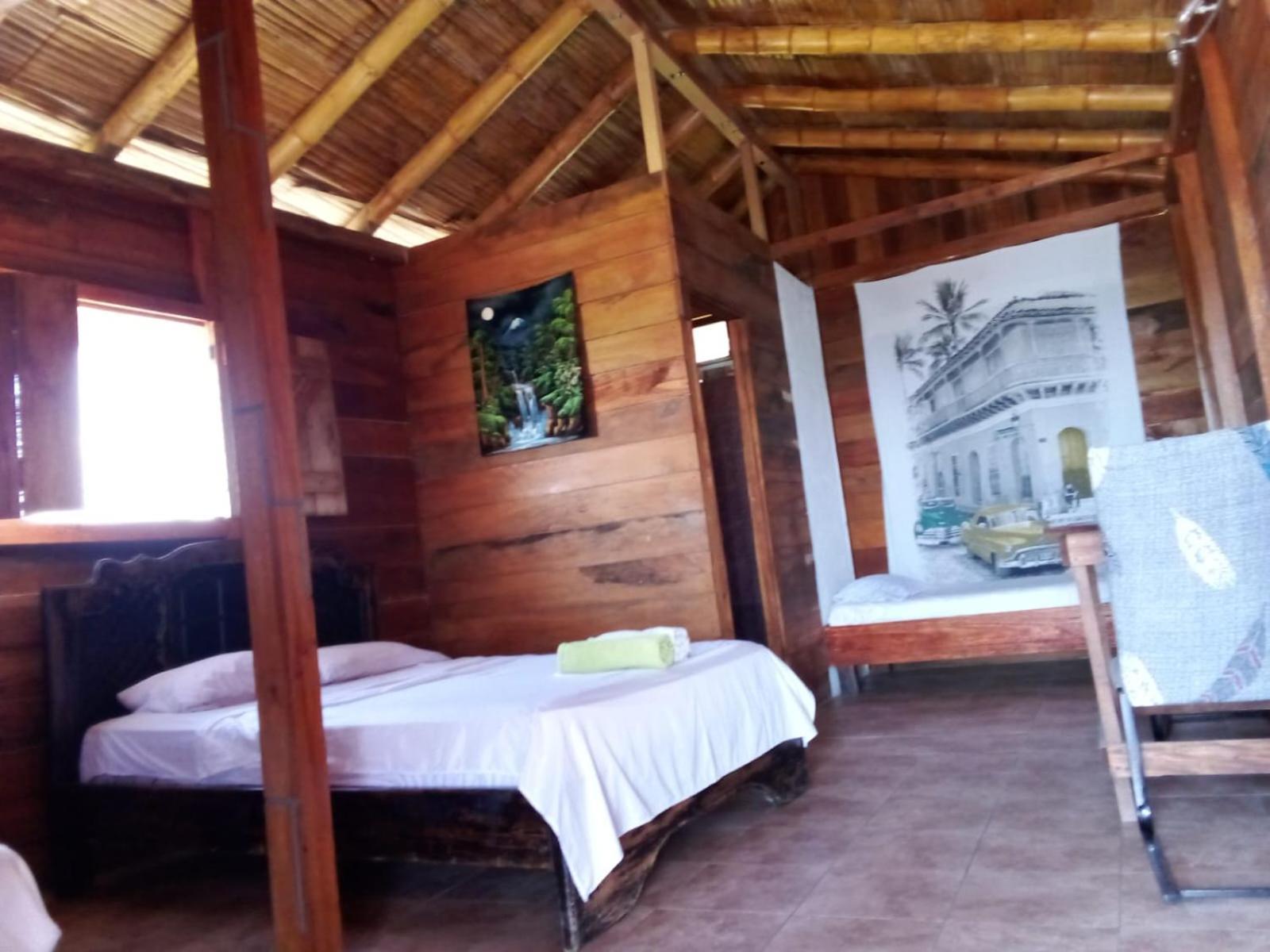 La Fogata Villa Machalilla Luaran gambar